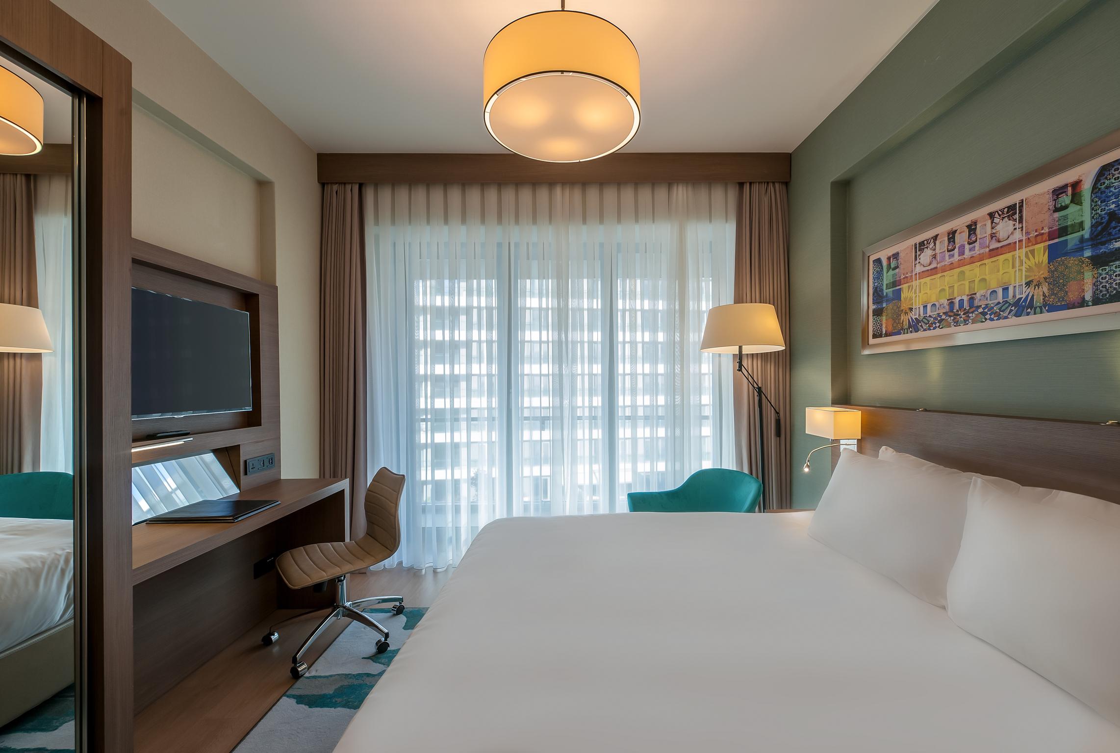 Radisson Blu Residence, Istanbul Batisehir Istambul Exterior foto