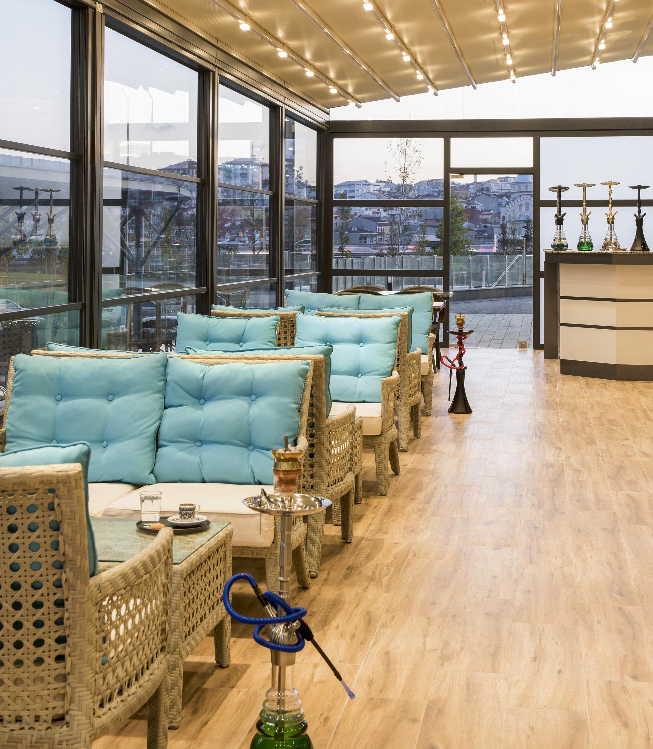 Radisson Blu Residence, Istanbul Batisehir Istambul Exterior foto