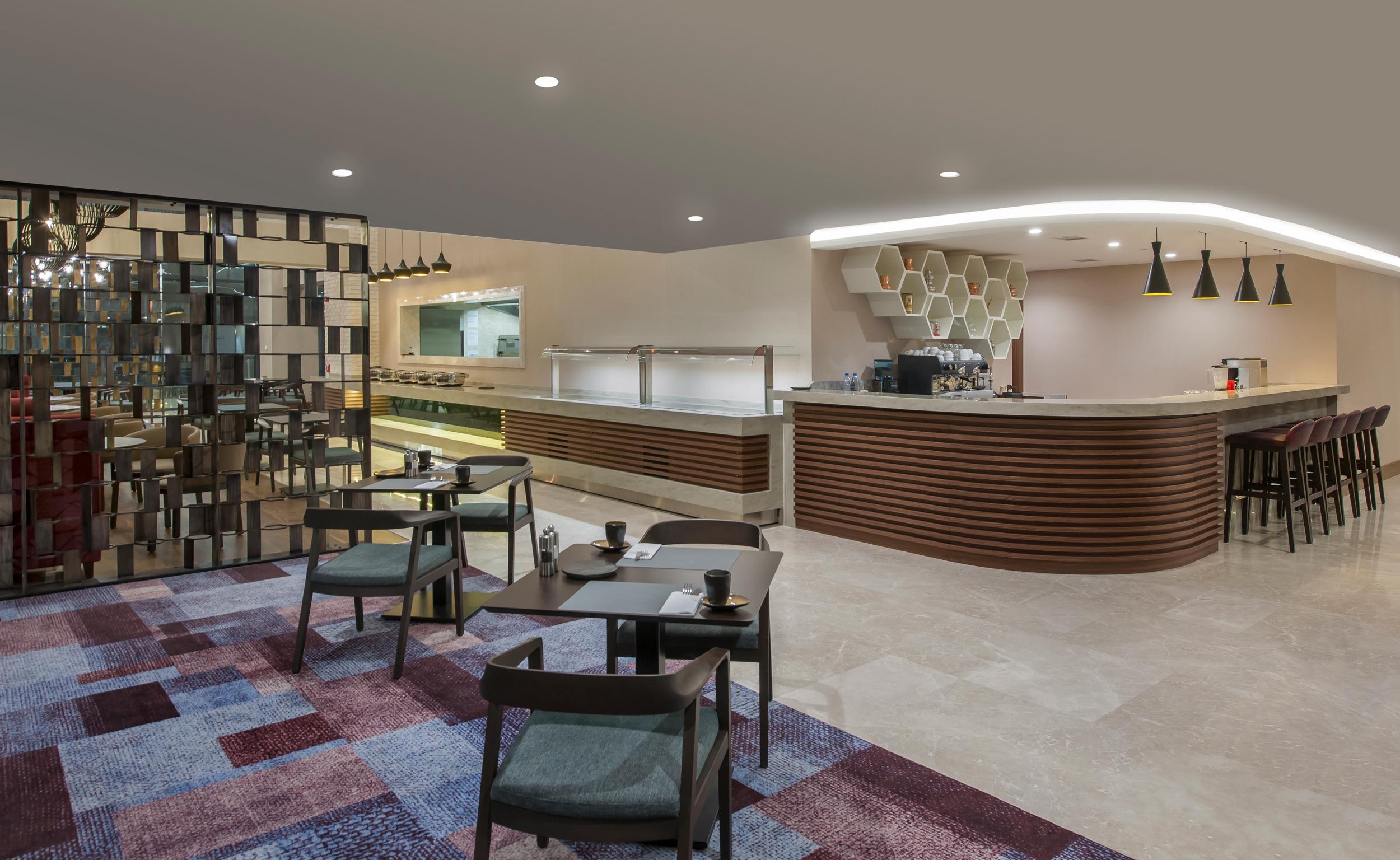 Radisson Blu Residence, Istanbul Batisehir Istambul Exterior foto