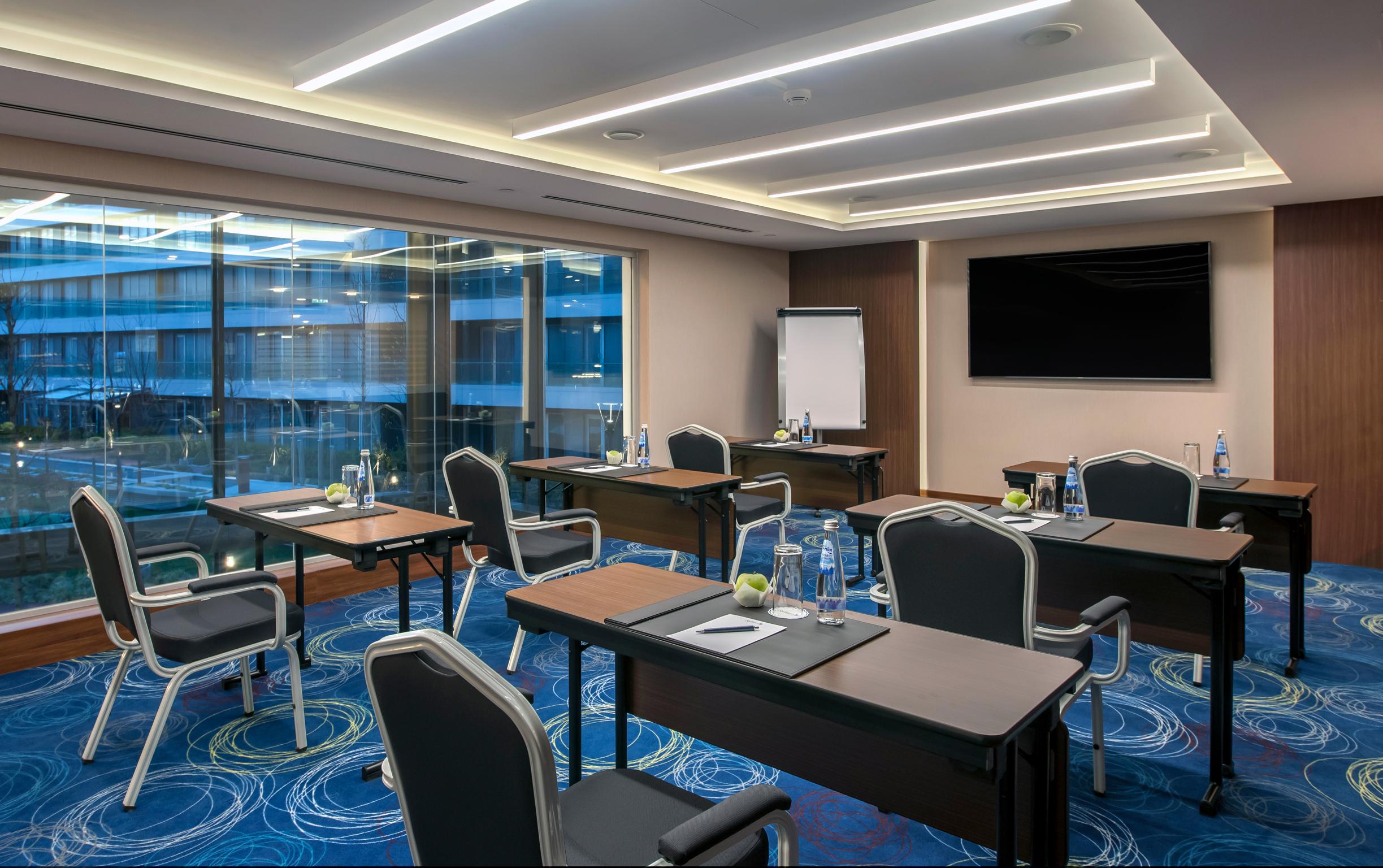 Radisson Blu Residence, Istanbul Batisehir Istambul Exterior foto
