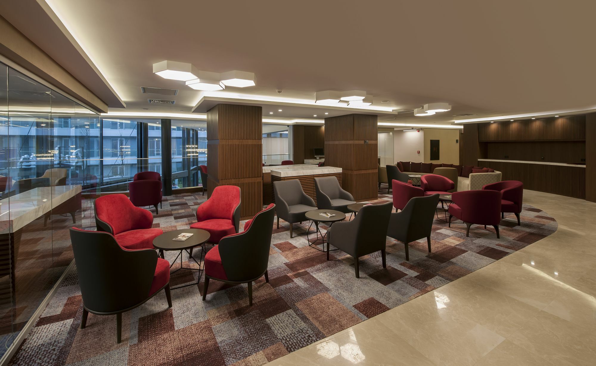 Radisson Blu Residence, Istanbul Batisehir Istambul Exterior foto