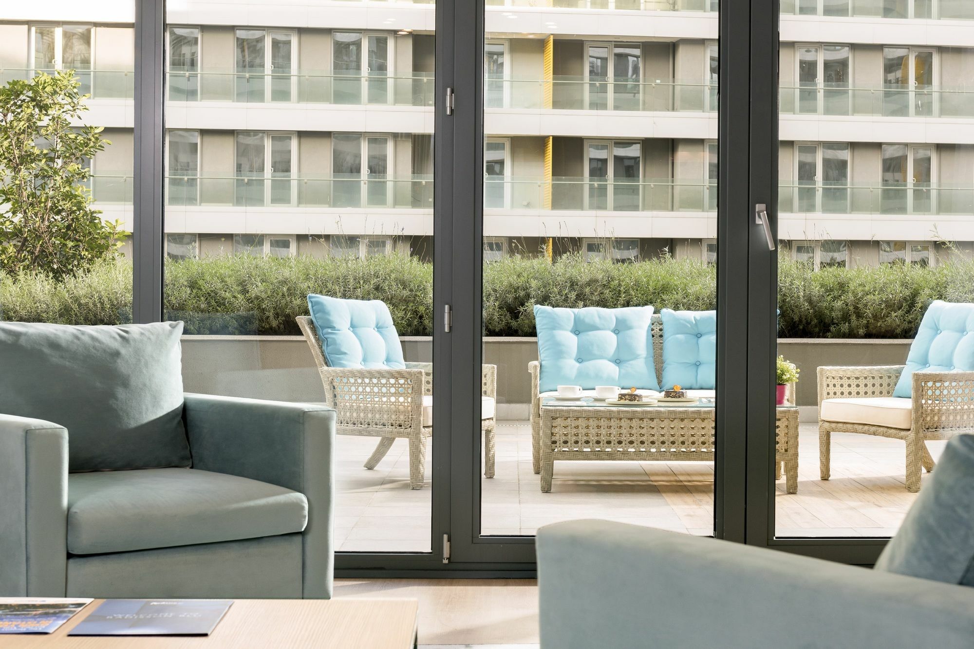 Radisson Blu Residence, Istanbul Batisehir Istambul Exterior foto