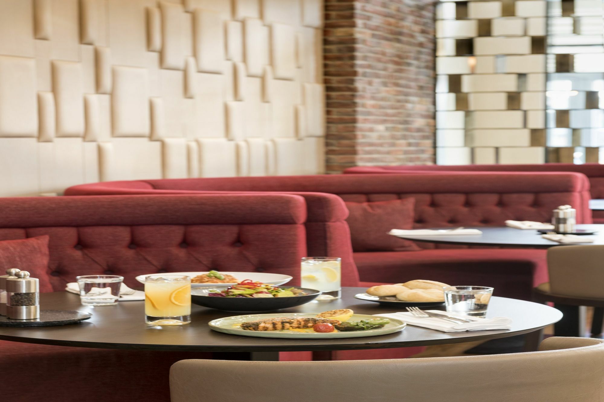Radisson Blu Residence, Istanbul Batisehir Istambul Exterior foto