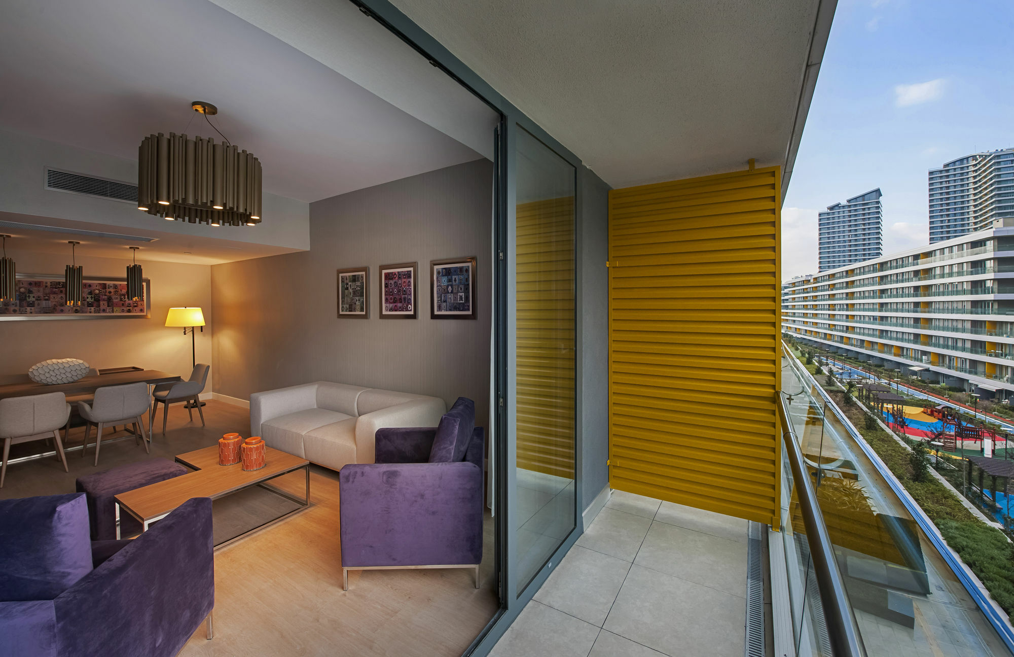 Radisson Blu Residence, Istanbul Batisehir Istambul Exterior foto
