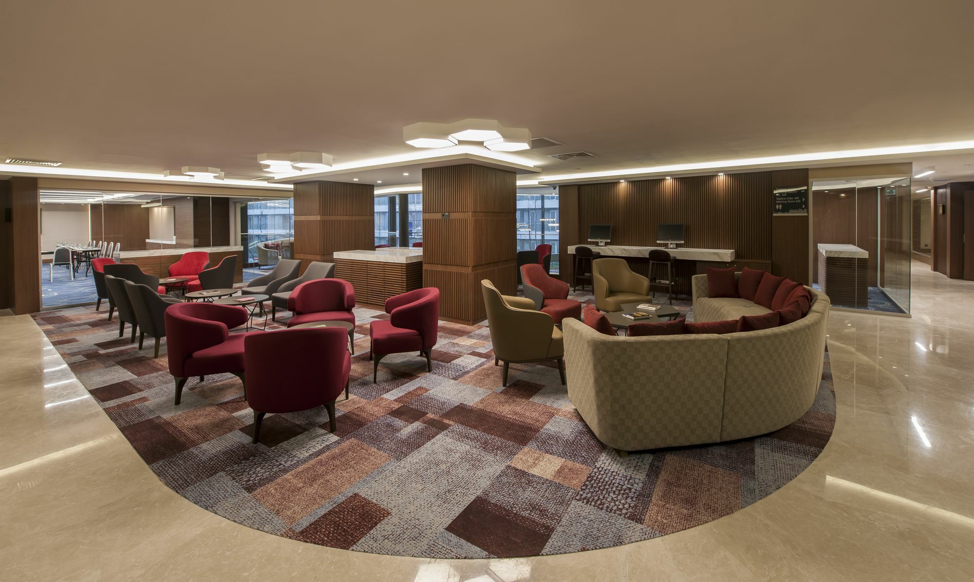 Radisson Blu Residence, Istanbul Batisehir Istambul Exterior foto