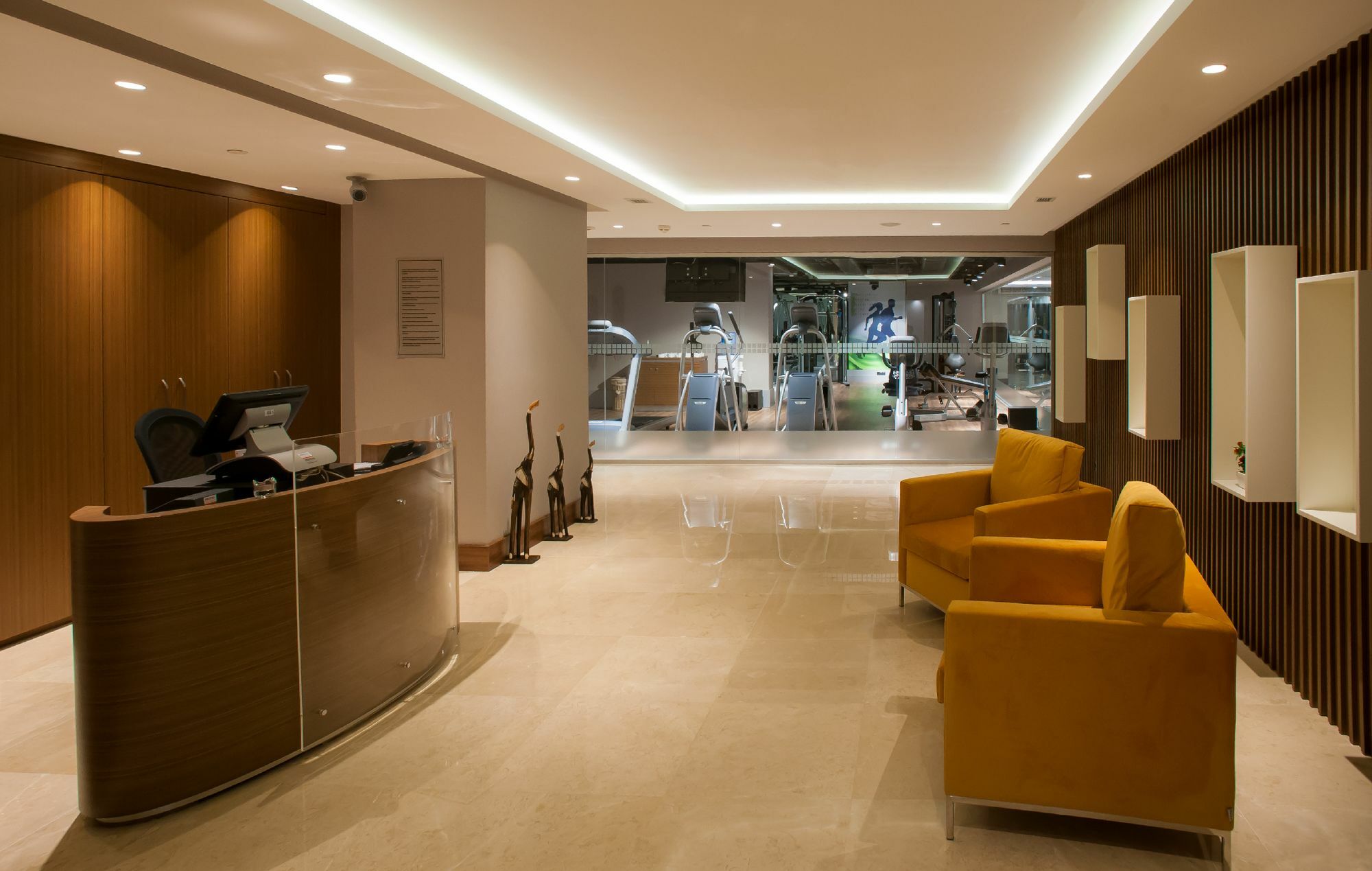 Radisson Blu Residence, Istanbul Batisehir Istambul Exterior foto