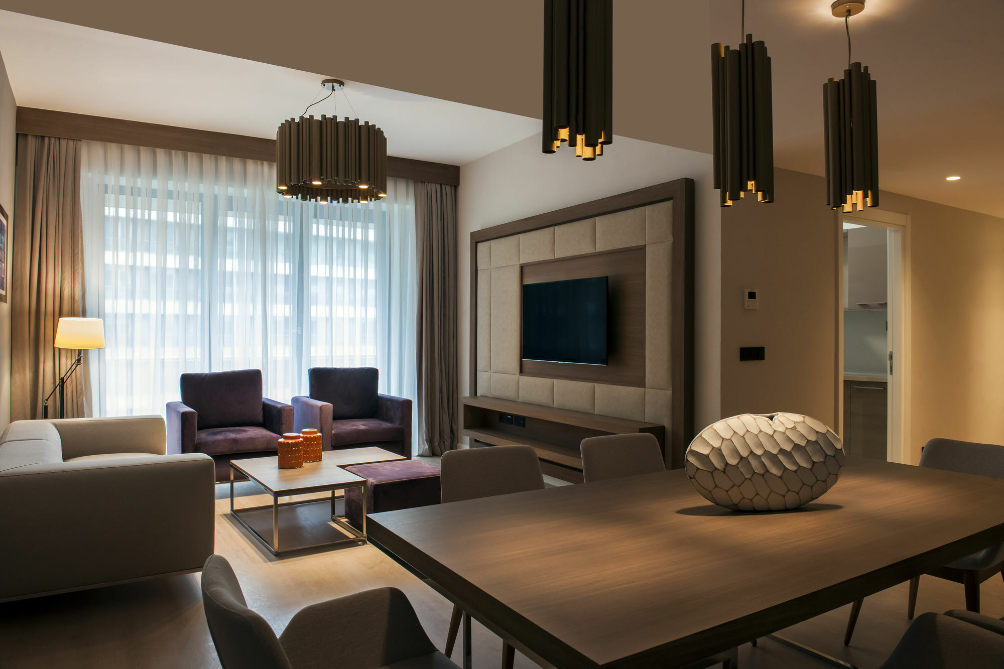 Radisson Blu Residence, Istanbul Batisehir Istambul Exterior foto