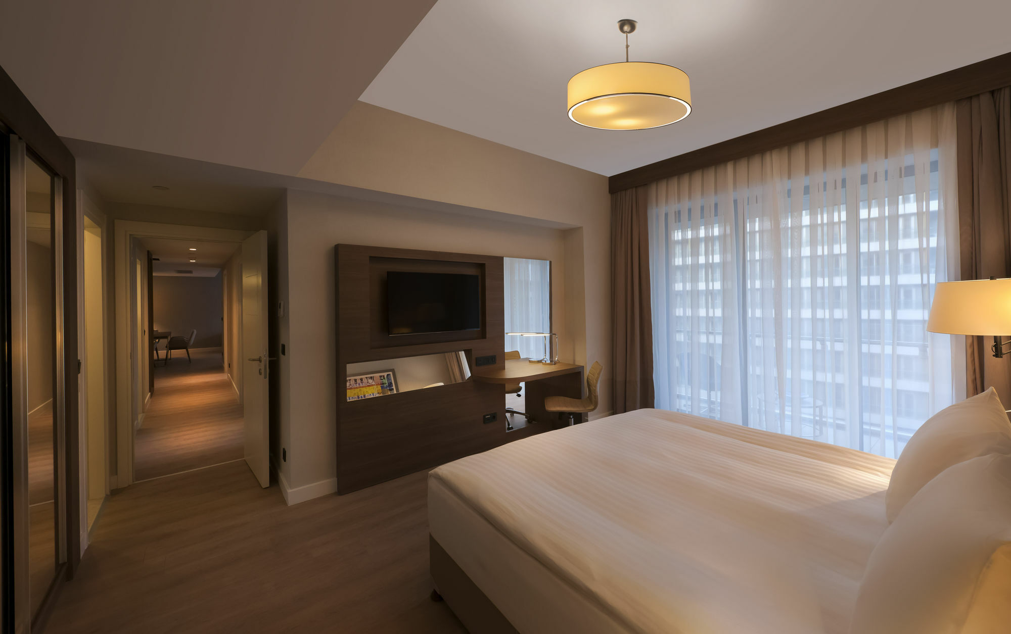 Radisson Blu Residence, Istanbul Batisehir Istambul Exterior foto