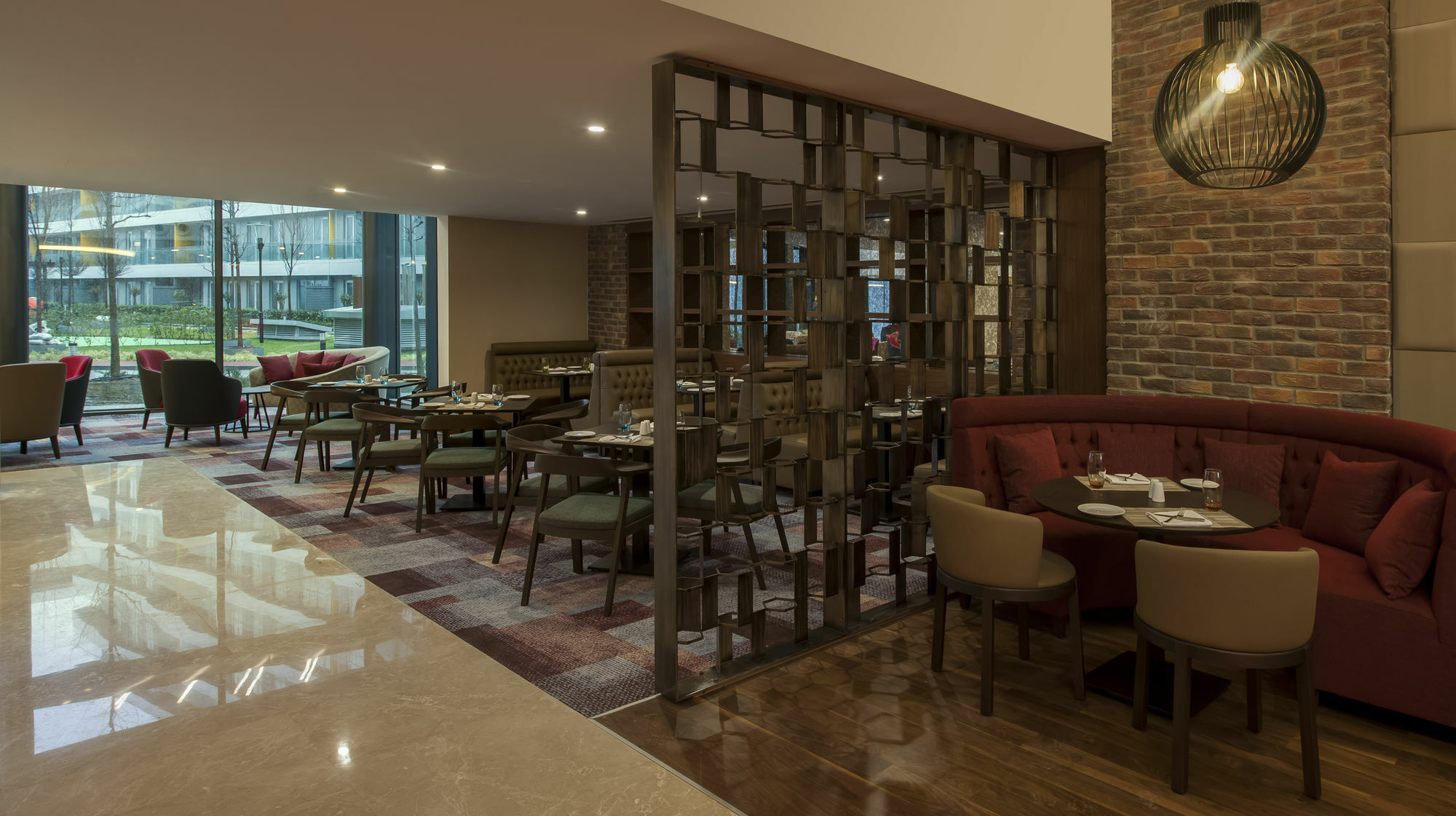 Radisson Blu Residence, Istanbul Batisehir Istambul Exterior foto