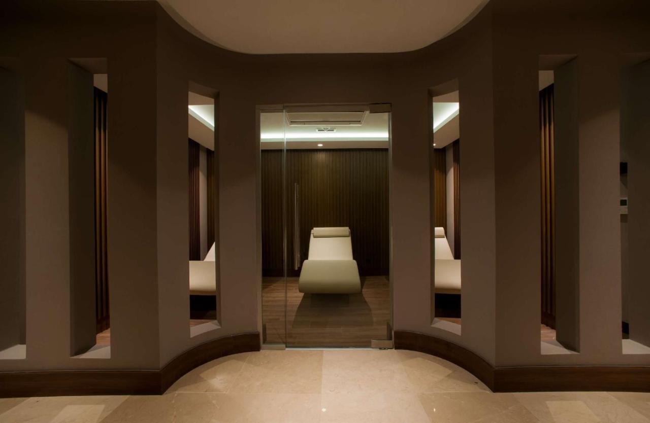 Radisson Blu Residence, Istanbul Batisehir Istambul Exterior foto
