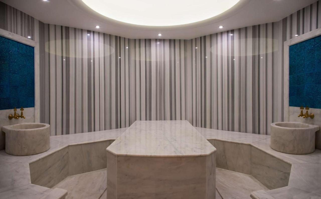 Radisson Blu Residence, Istanbul Batisehir Istambul Exterior foto