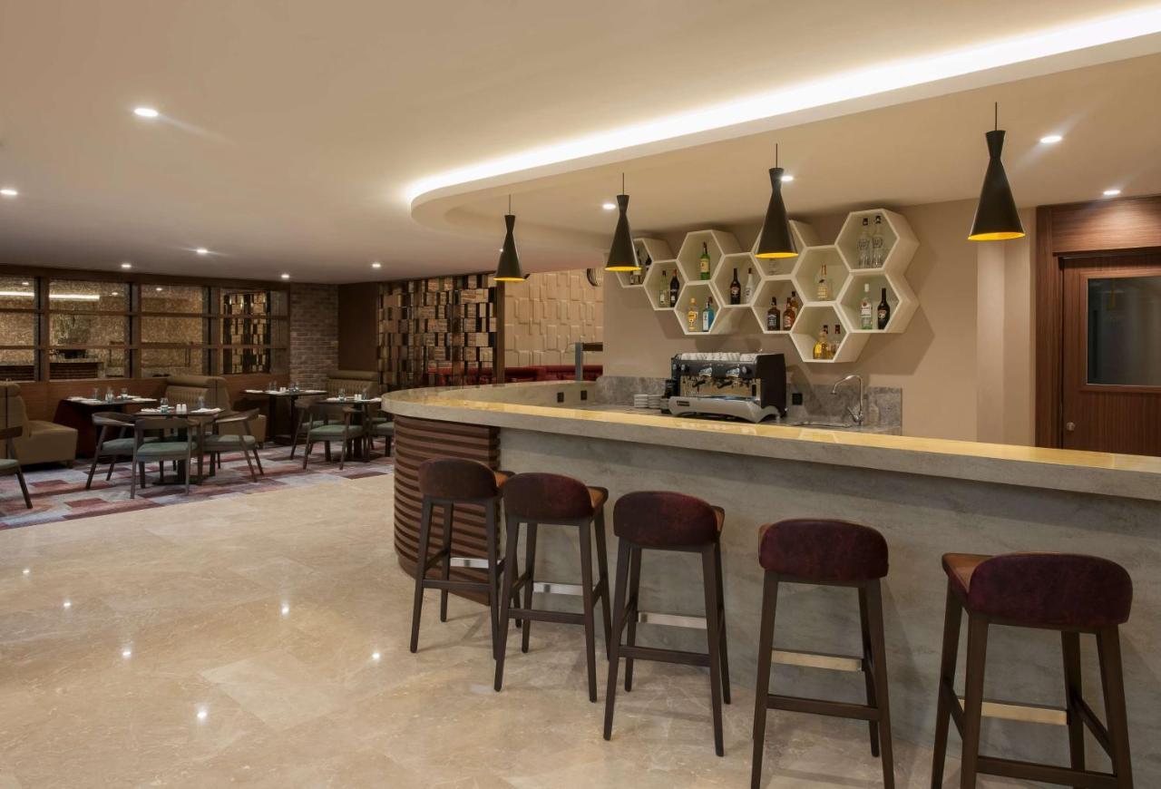 Radisson Blu Residence, Istanbul Batisehir Istambul Exterior foto